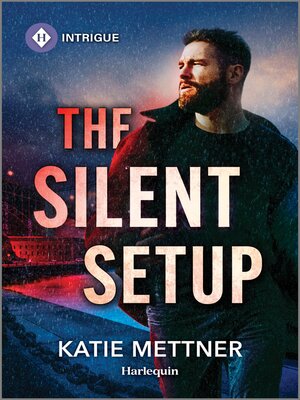 cover image of The Silent Setup